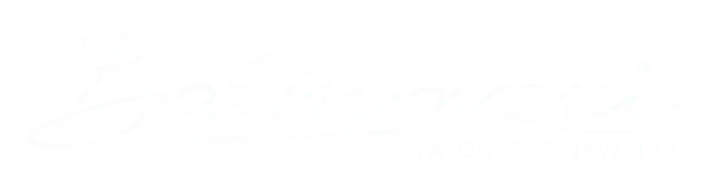 Божиновски