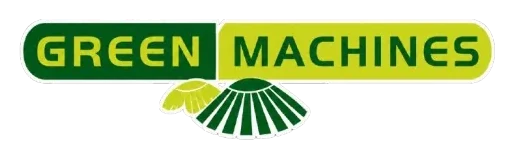 Green Machines